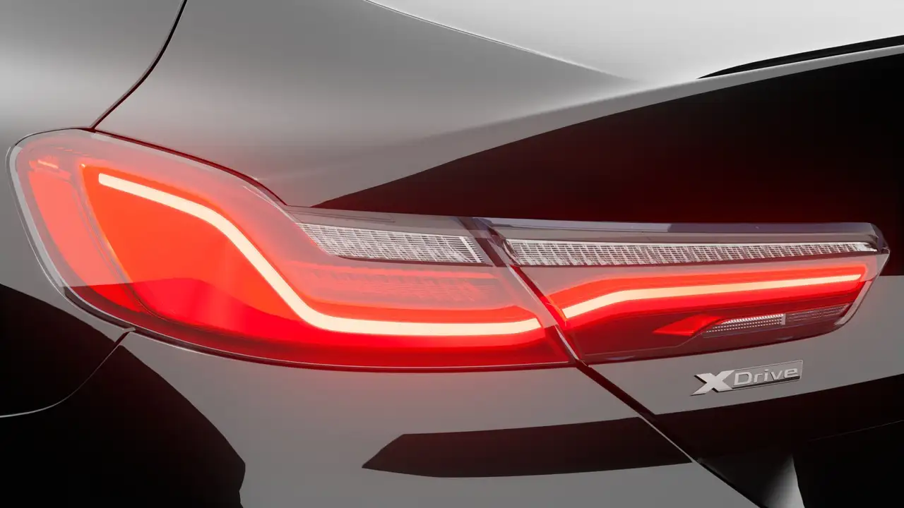 BMW 8 Series снимка BMW 8 Series