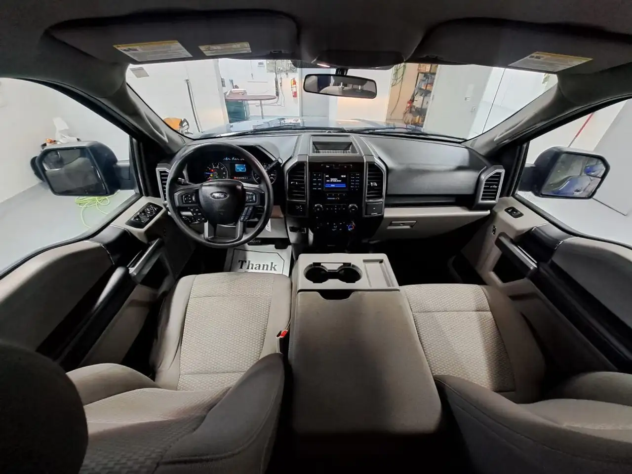 Ford F 150 fotografie Ford F 150