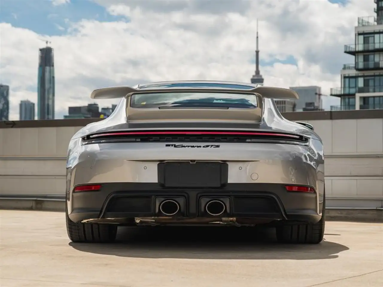 Porsche 911 снимка Porsche 911