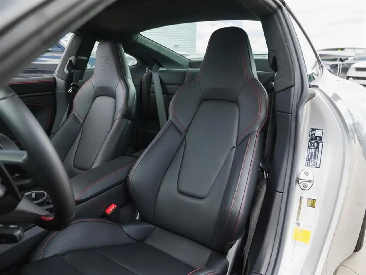 Porsche 911 снимка Porsche 911