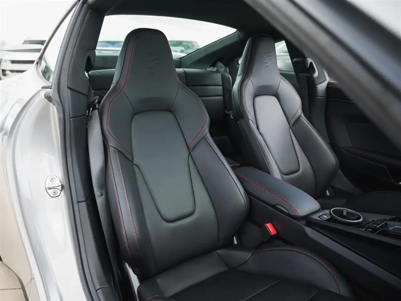 Porsche 911 снимка Porsche 911