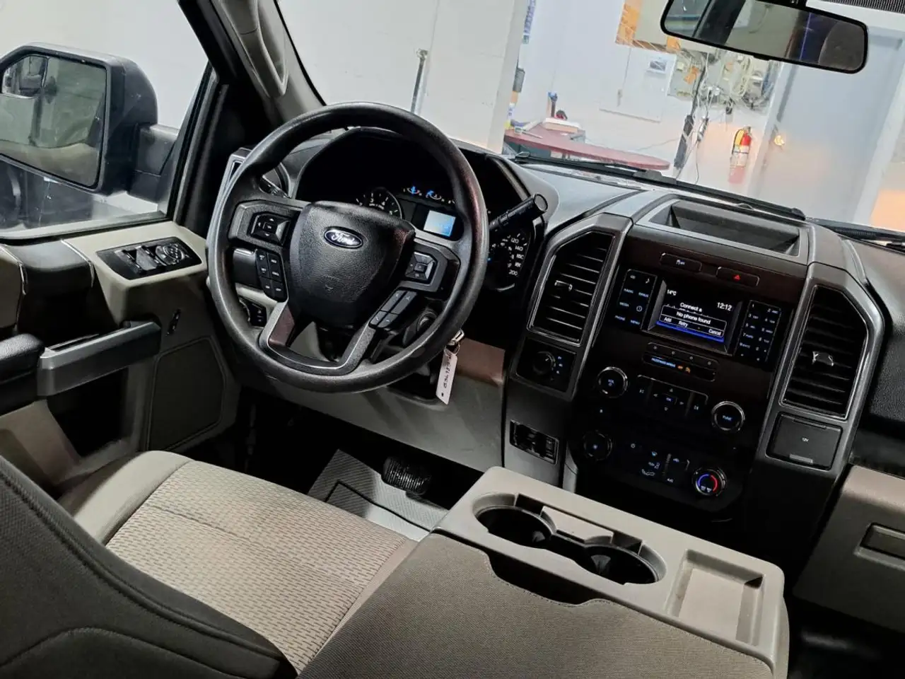 Ford F 150 fotografie Ford F 150