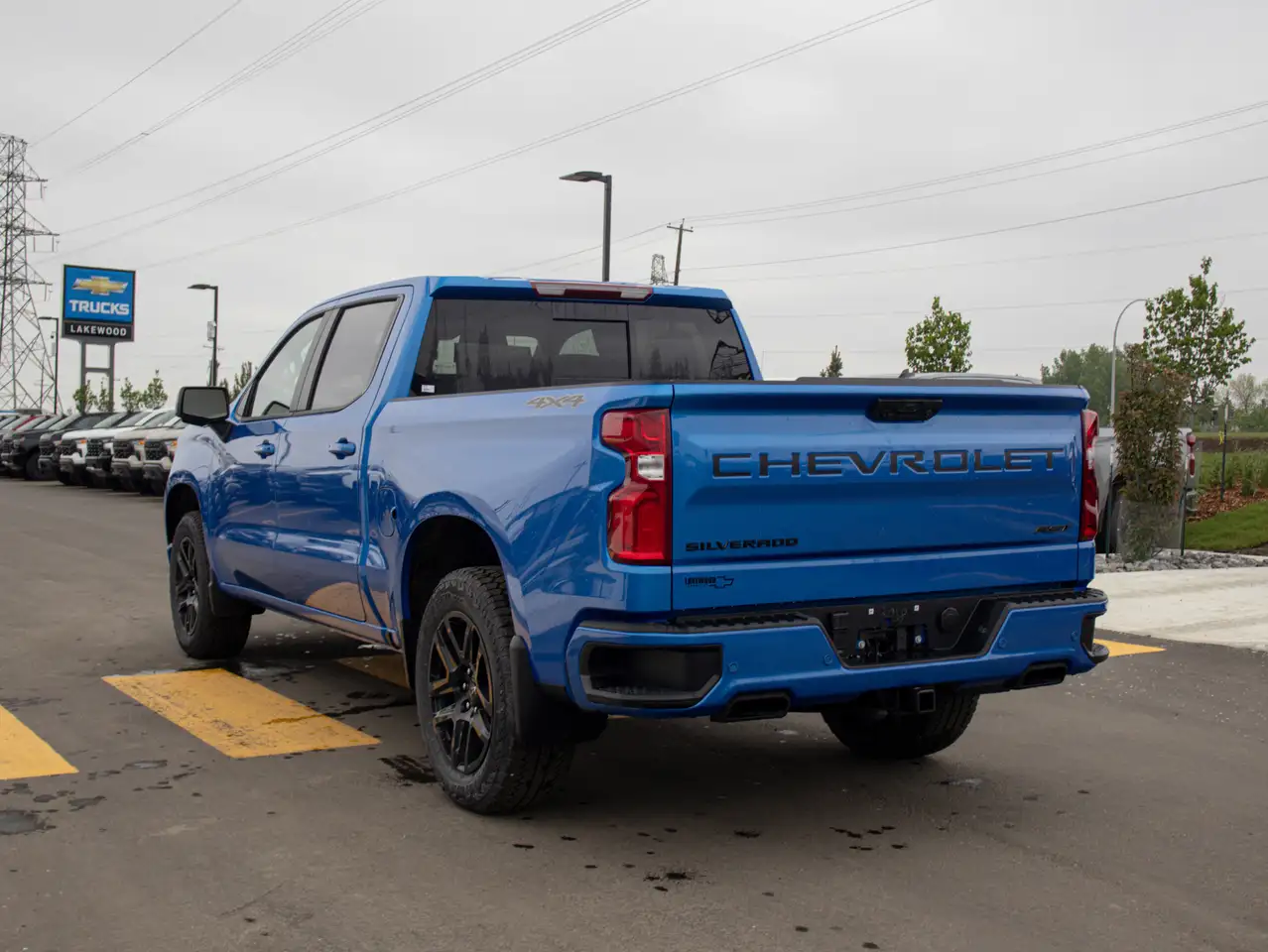 Chevrolet Silverado 1500 fotografie Chevrolet Silverado 1500