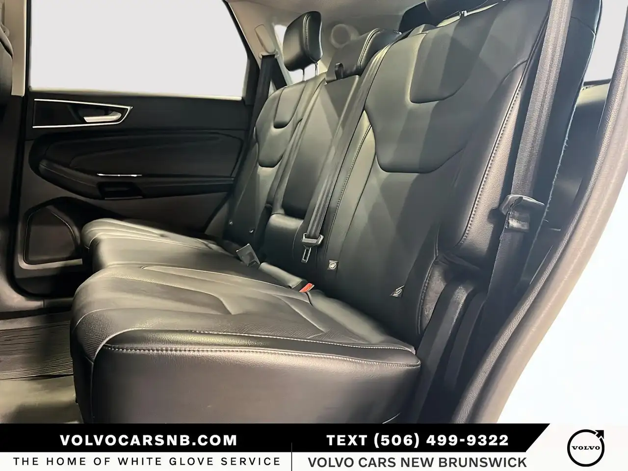 Ford Edge снимка Ford Edge