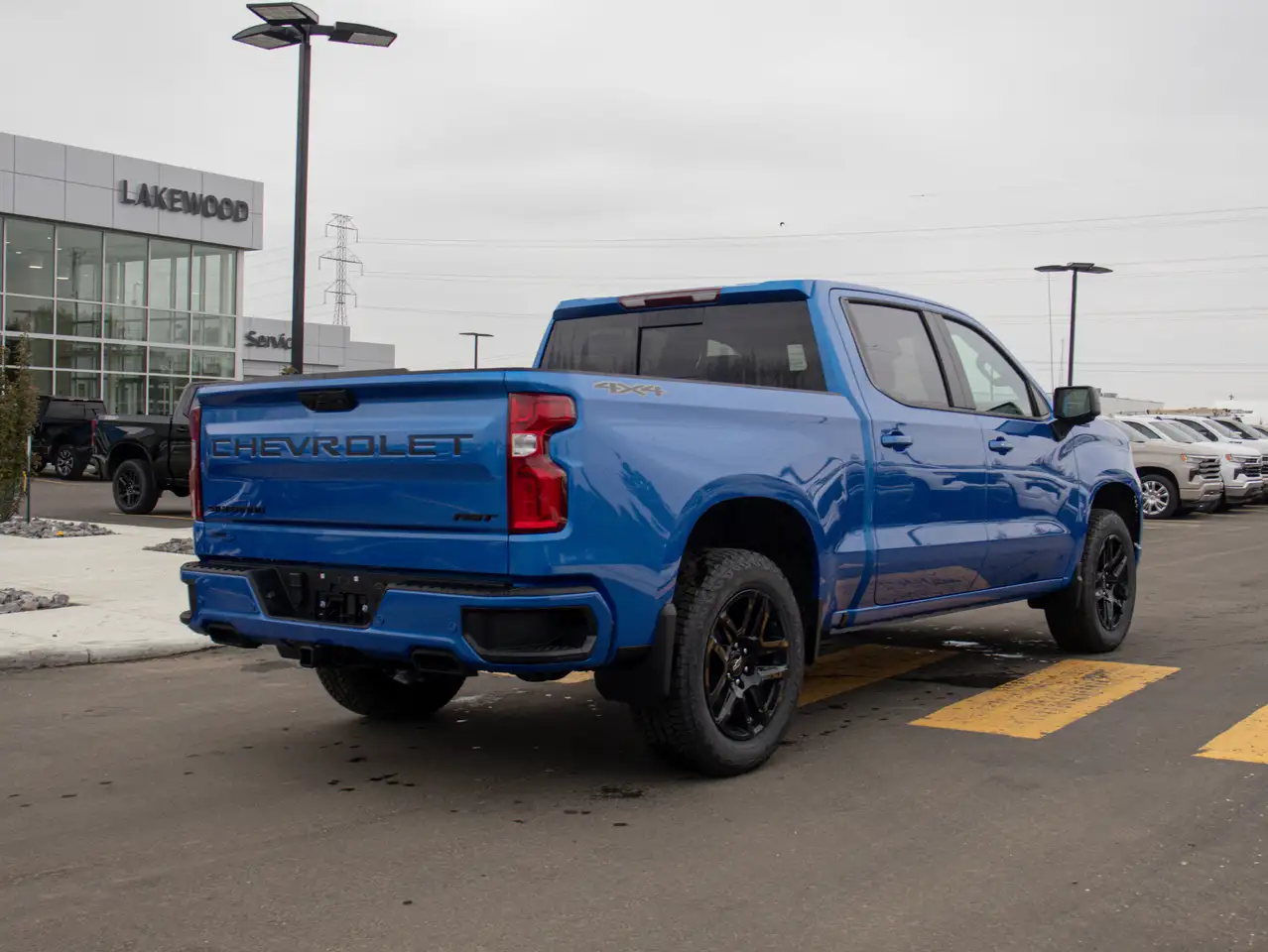 Chevrolet Silverado 1500 fotografie Chevrolet Silverado 1500