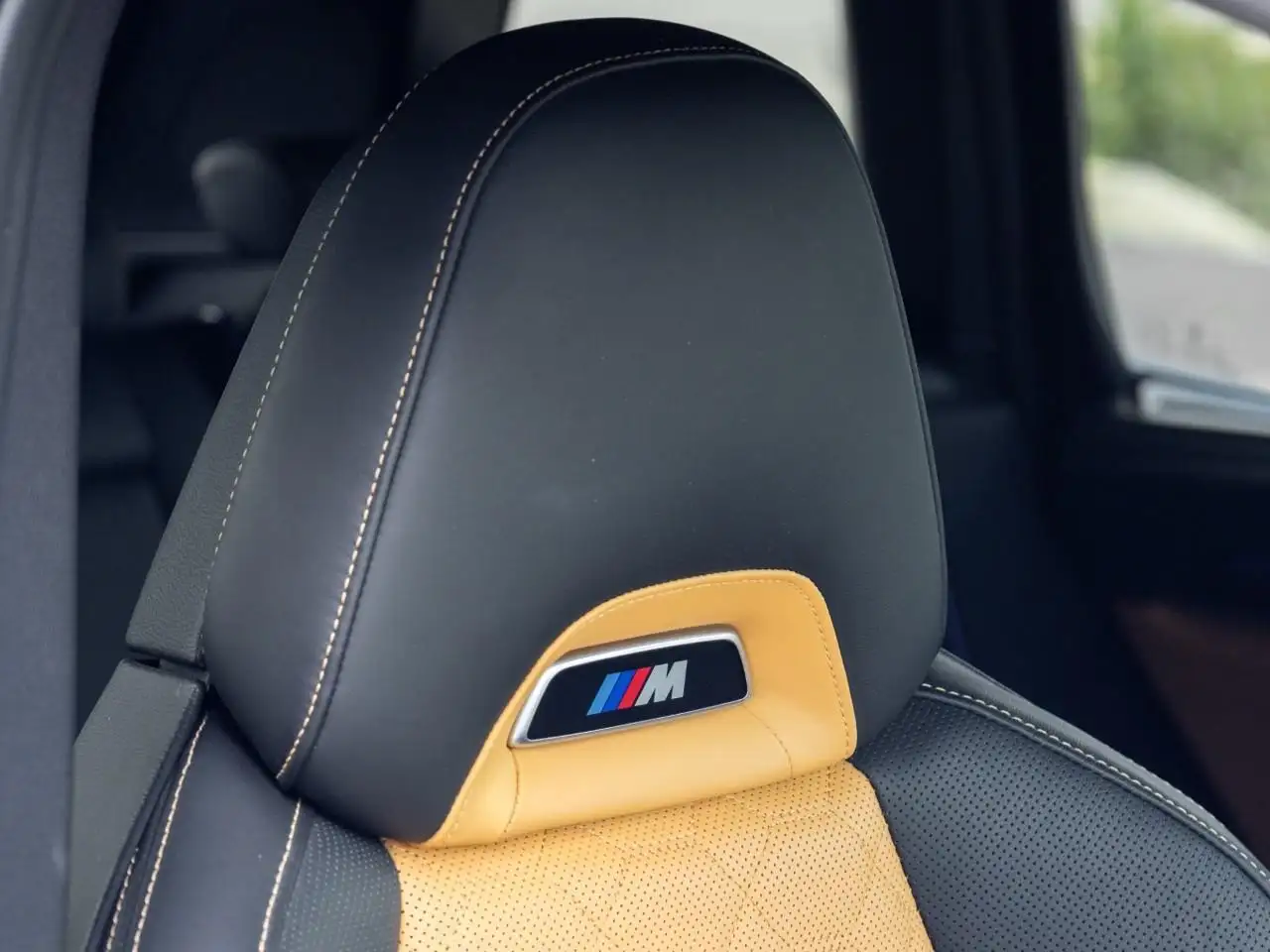 BMW X3 M fotografie BMW X3 M