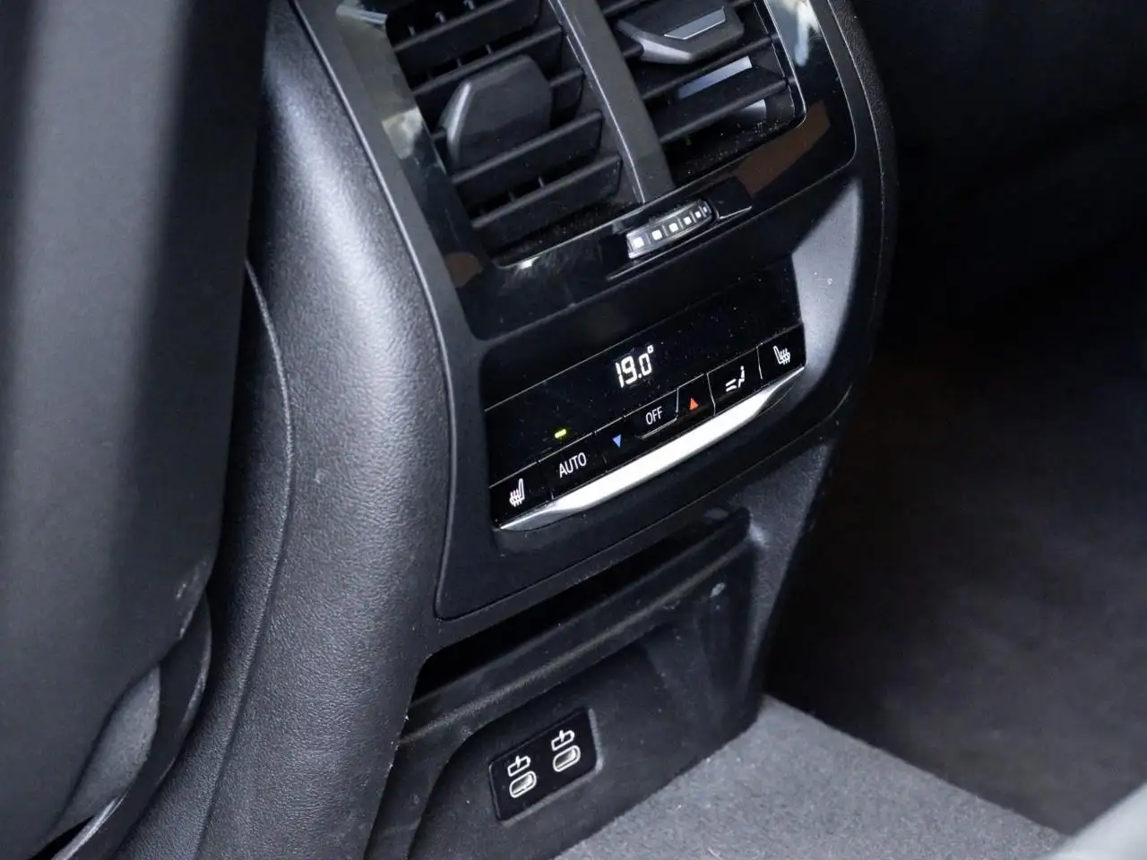 BMW X3 M fotografie BMW X3 M