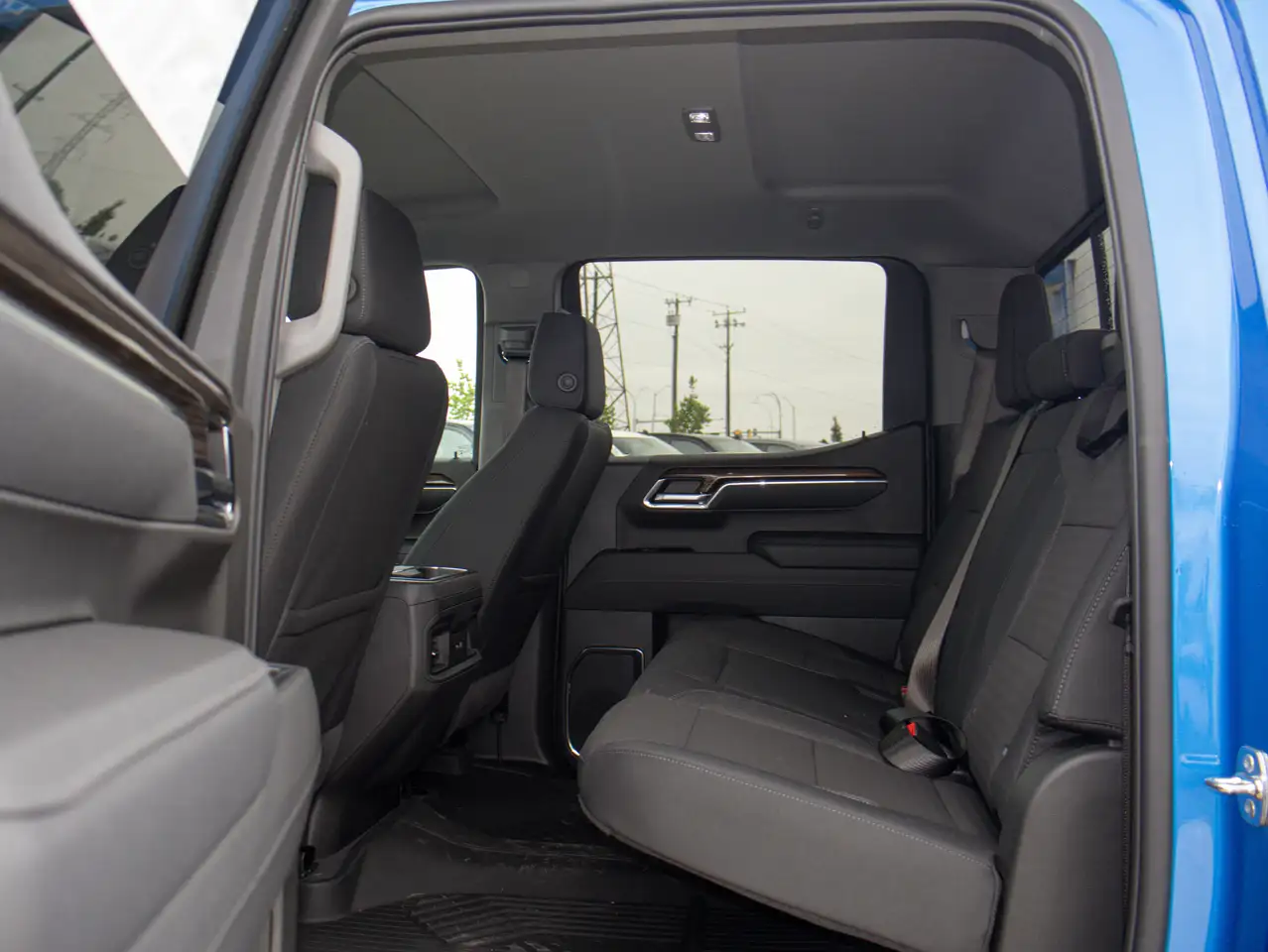 Chevrolet Silverado 1500 fotografie Chevrolet Silverado 1500