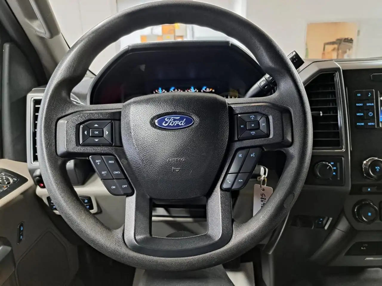 Ford F 150 fotografie Ford F 150