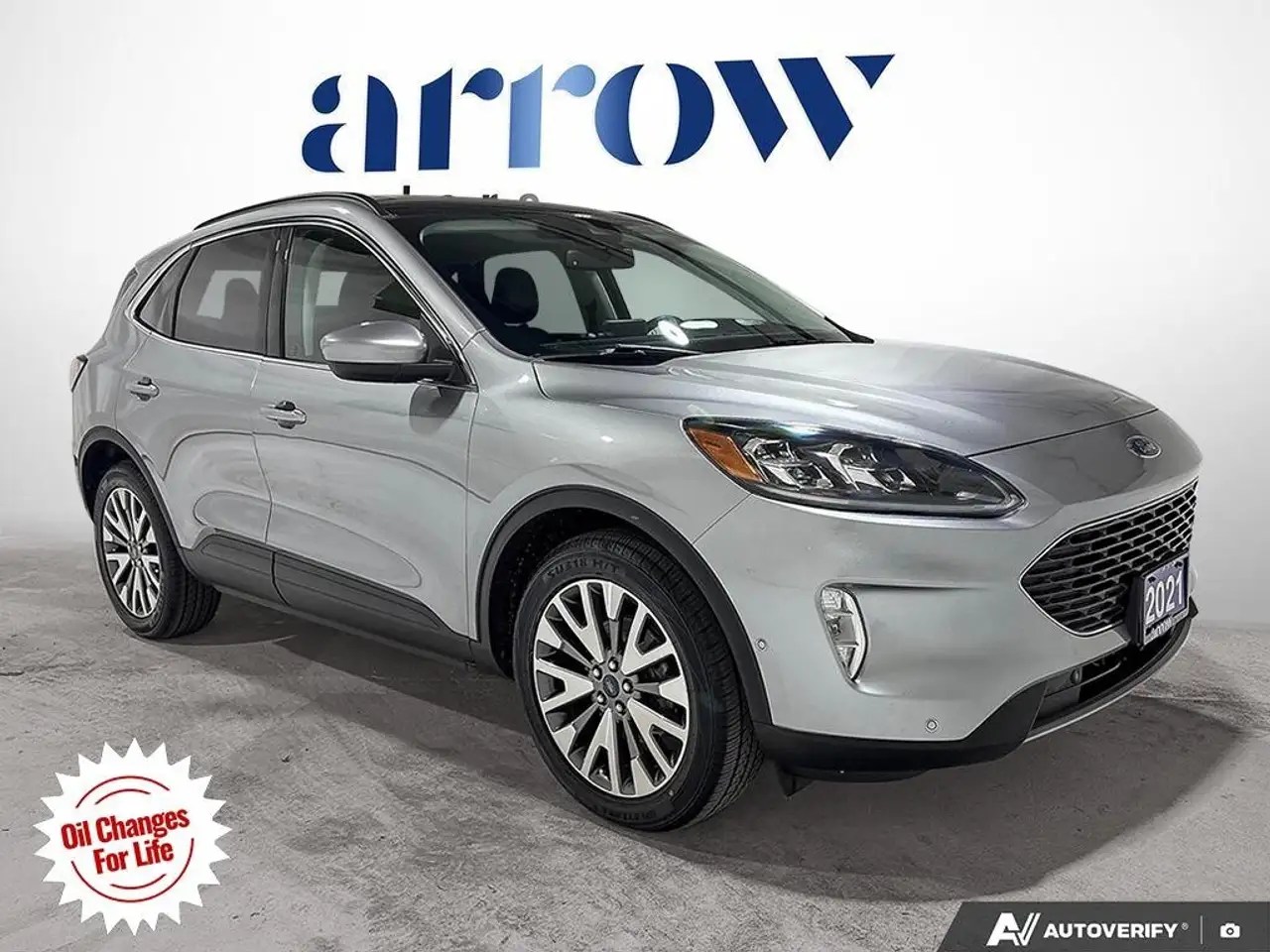 Ford Escape photo Ford Escape