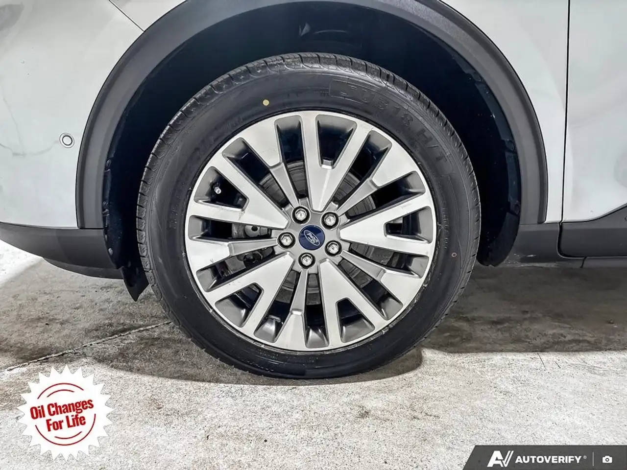 Ford Escape photo Ford Escape