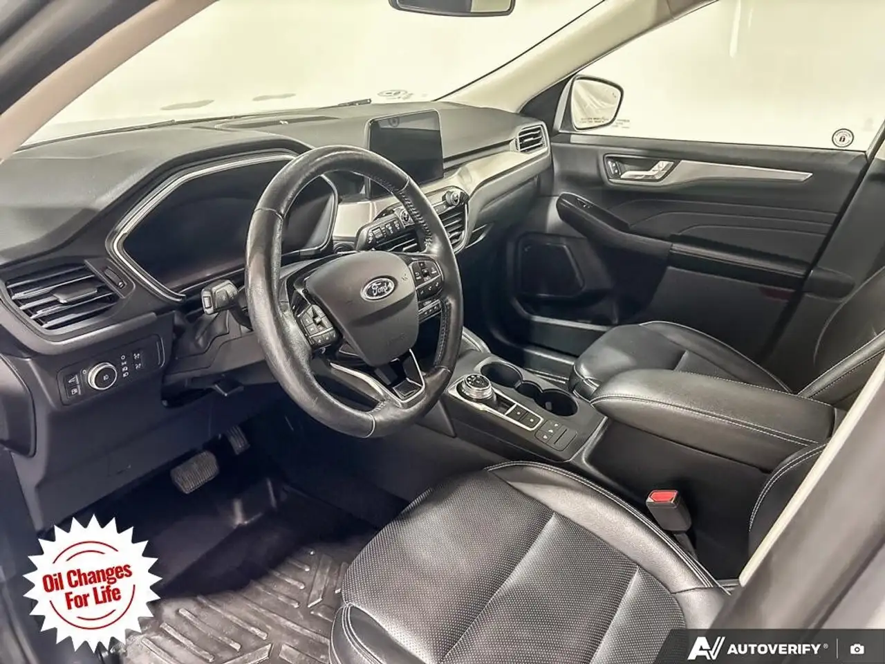 Ford Escape photo Ford Escape