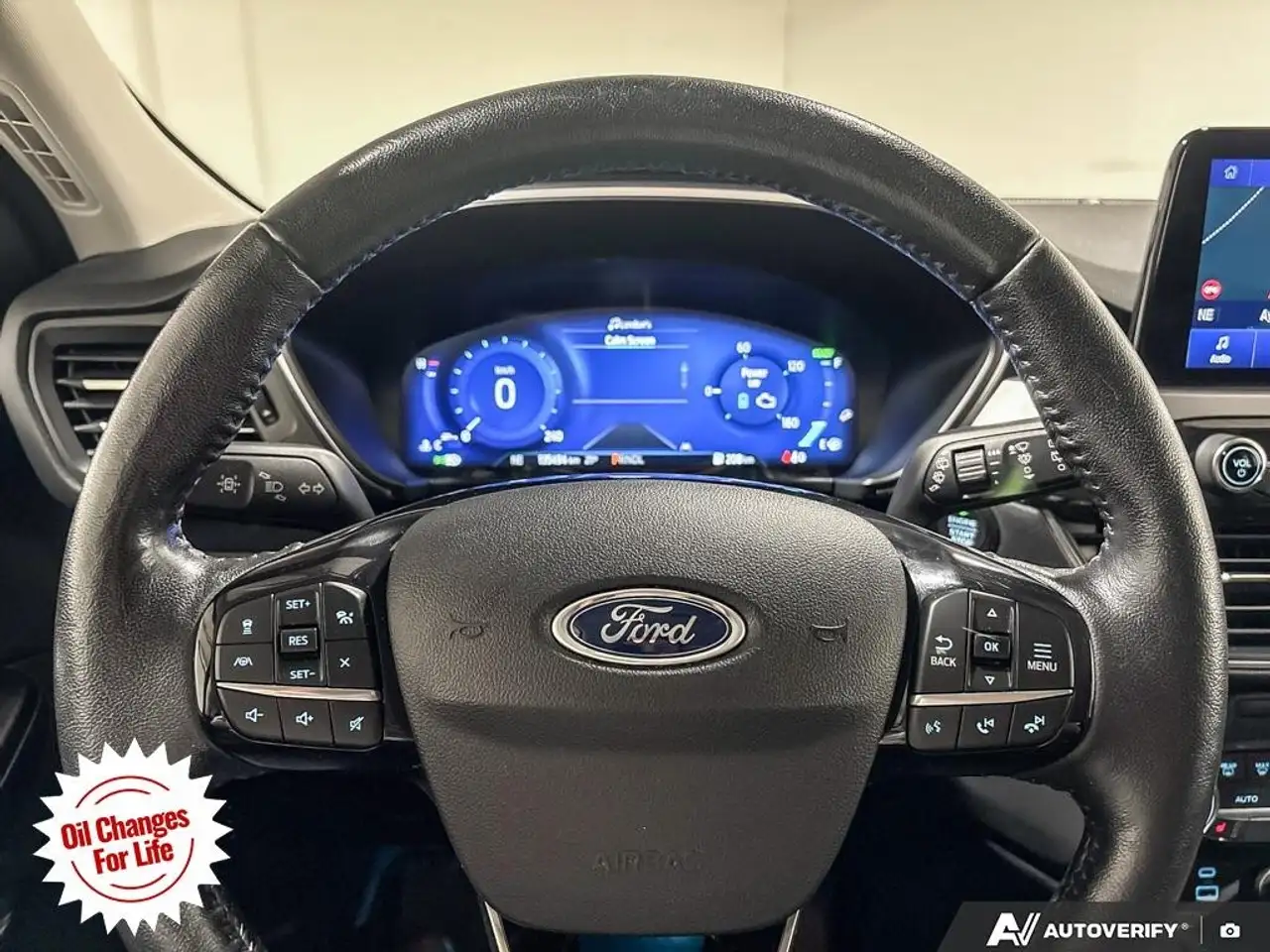 Ford Escape photo Ford Escape