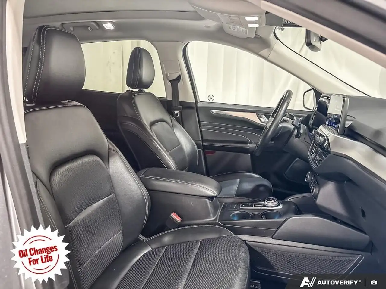 Ford Escape photo Ford Escape