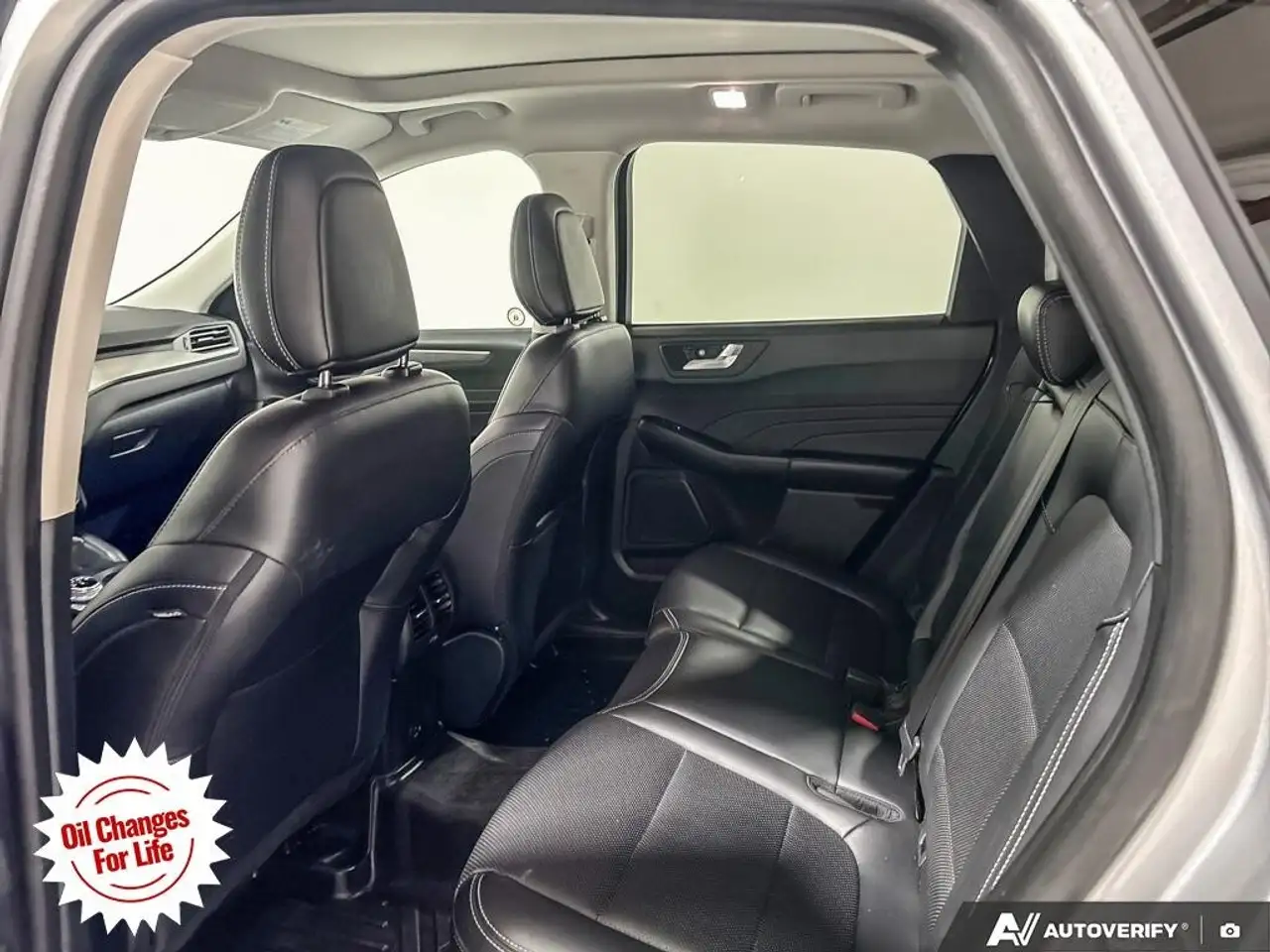 Ford Escape photo Ford Escape