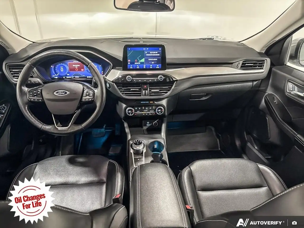 Ford Escape photo Ford Escape