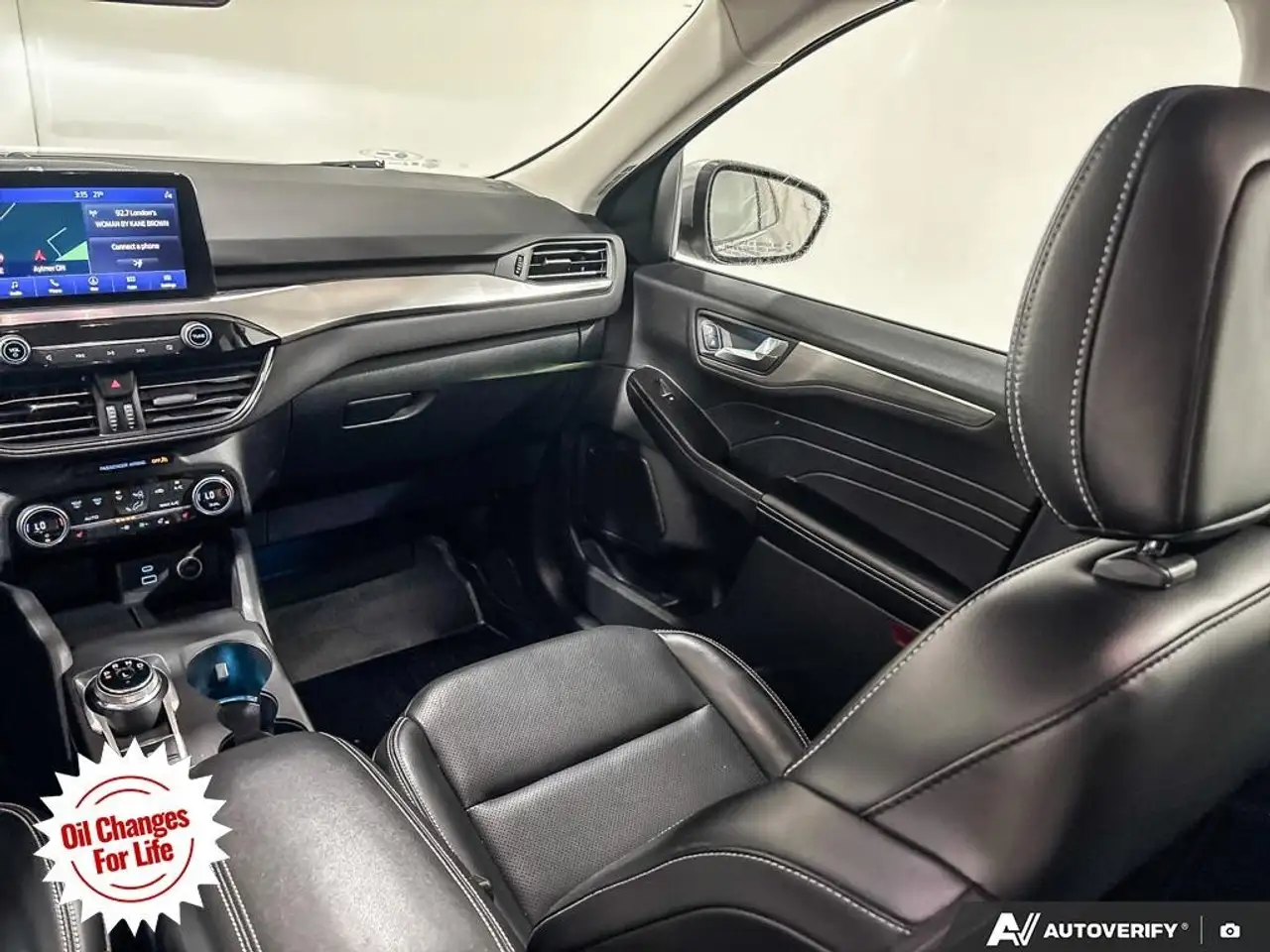 Ford Escape photo Ford Escape
