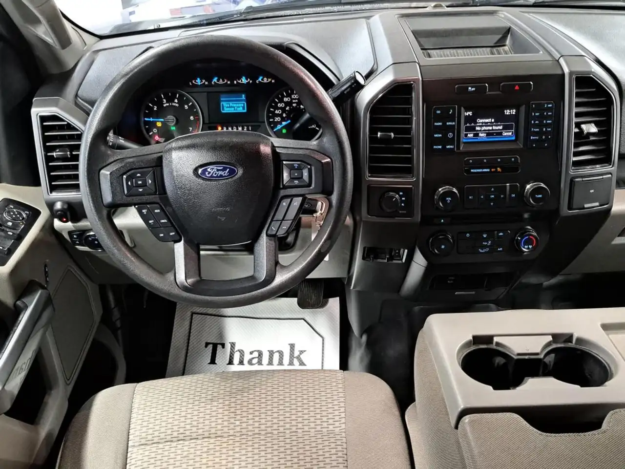 Ford F 150 fotografie Ford F 150