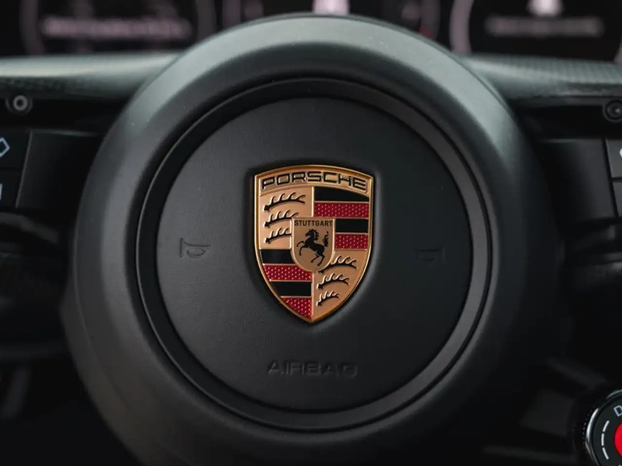 Porsche 911 снимка Porsche 911