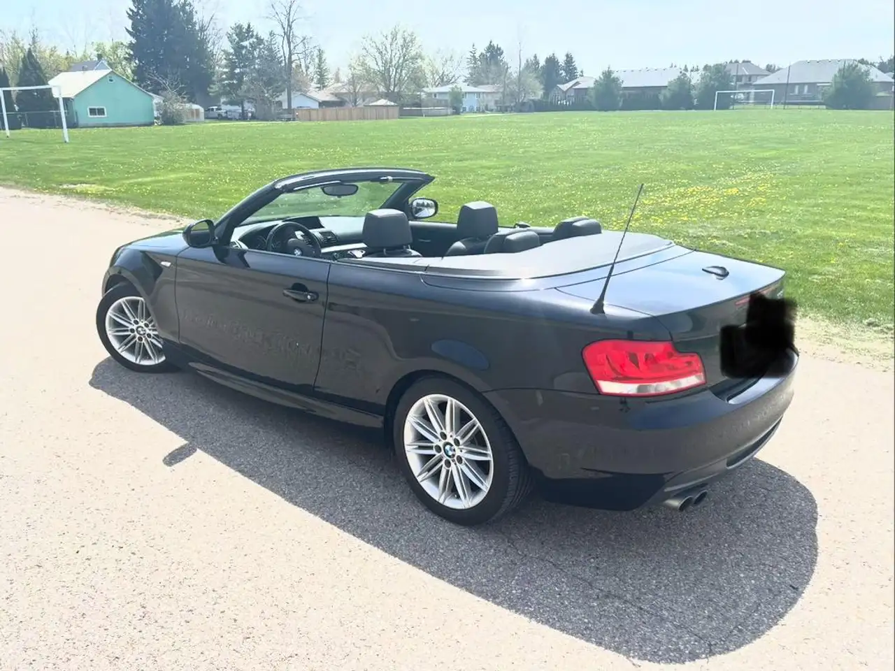 BMW 1 Series photo BMW 1 Series