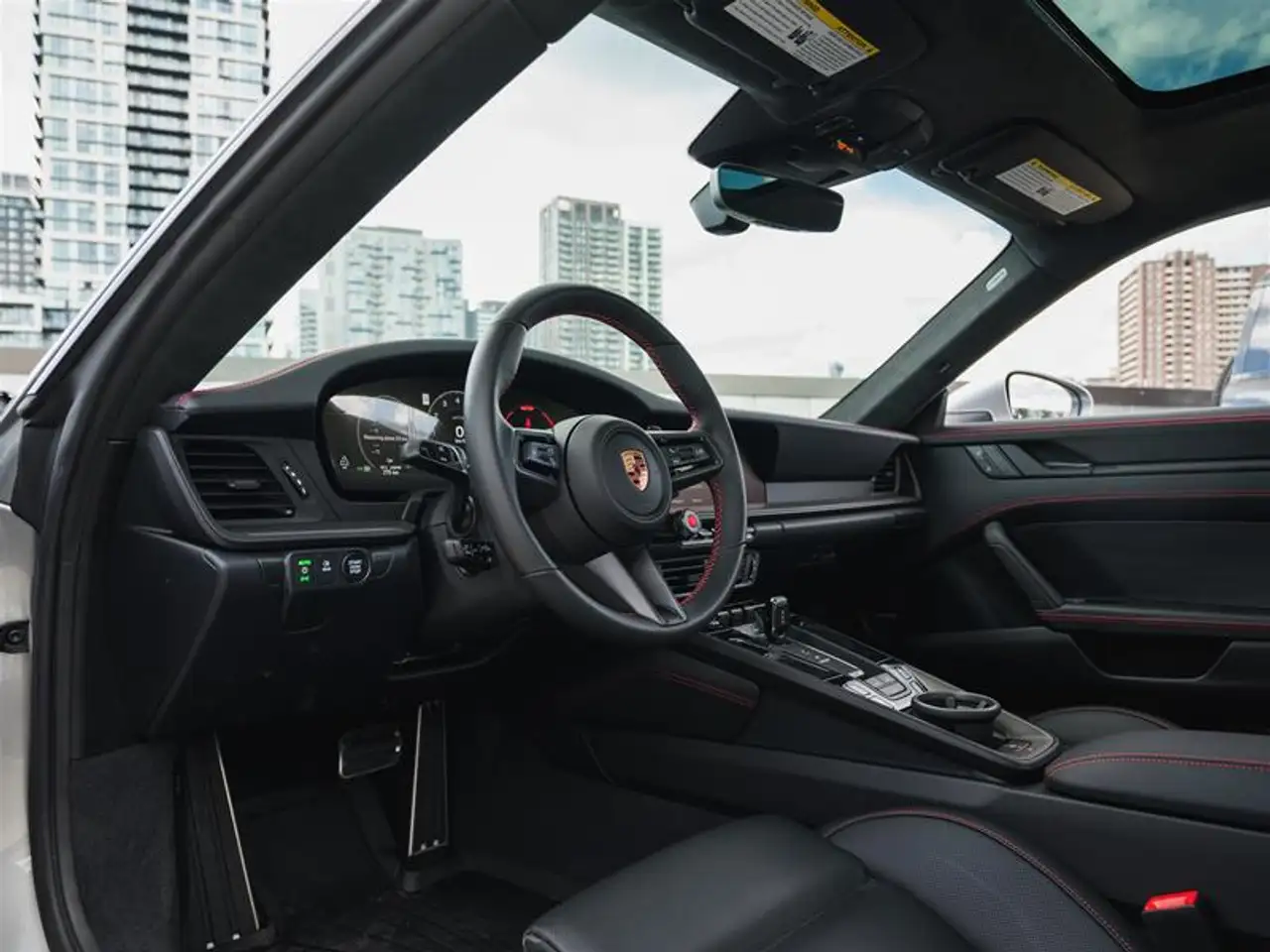 Porsche 911 снимка Porsche 911