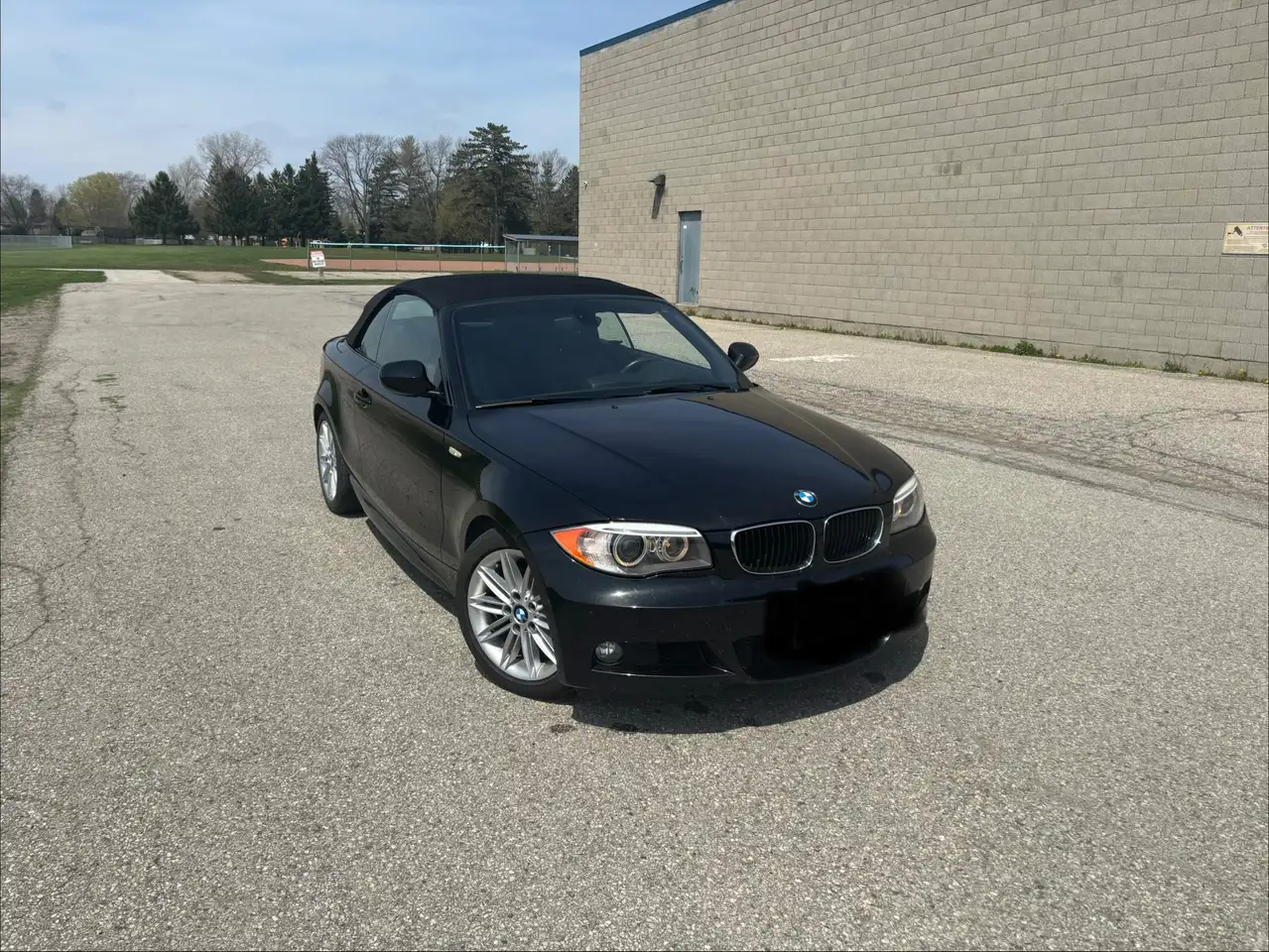 BMW 1 Series photo BMW 1 Series