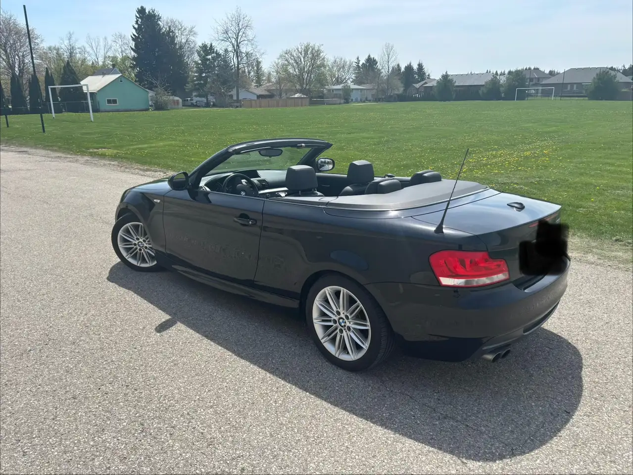 BMW 1 Series photo BMW 1 Series