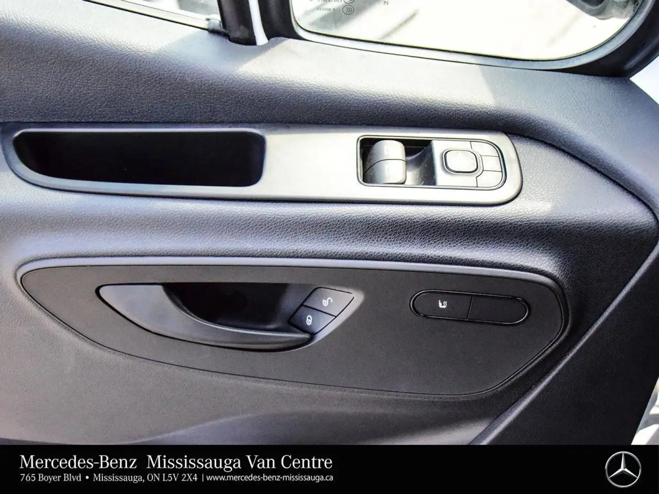 Mercedes-Benz Sprinter fotografie Mercedes-Benz Sprinter