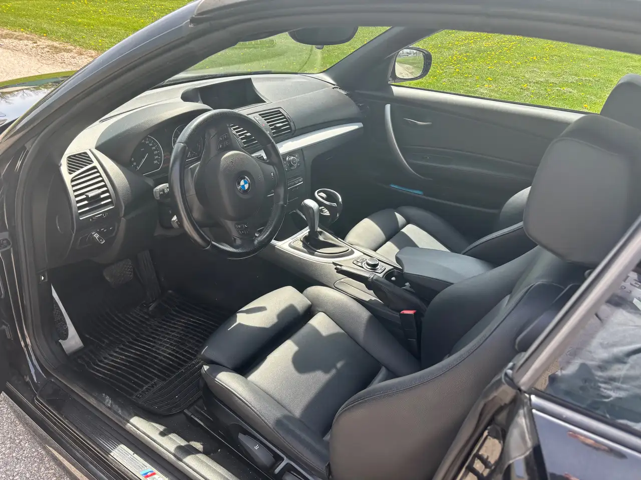 BMW 1 Series photo BMW 1 Series