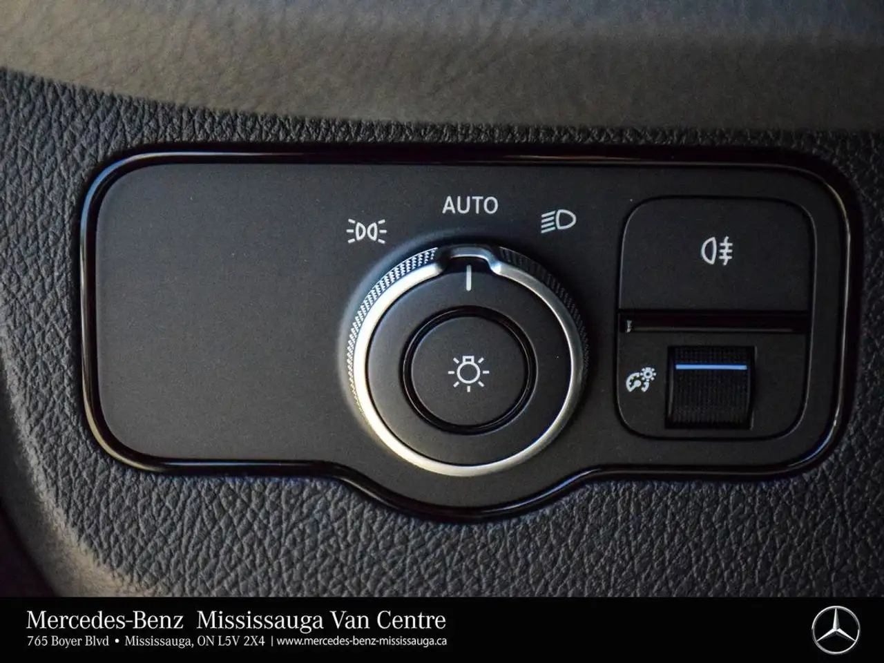 Mercedes-Benz Sprinter fotografie Mercedes-Benz Sprinter