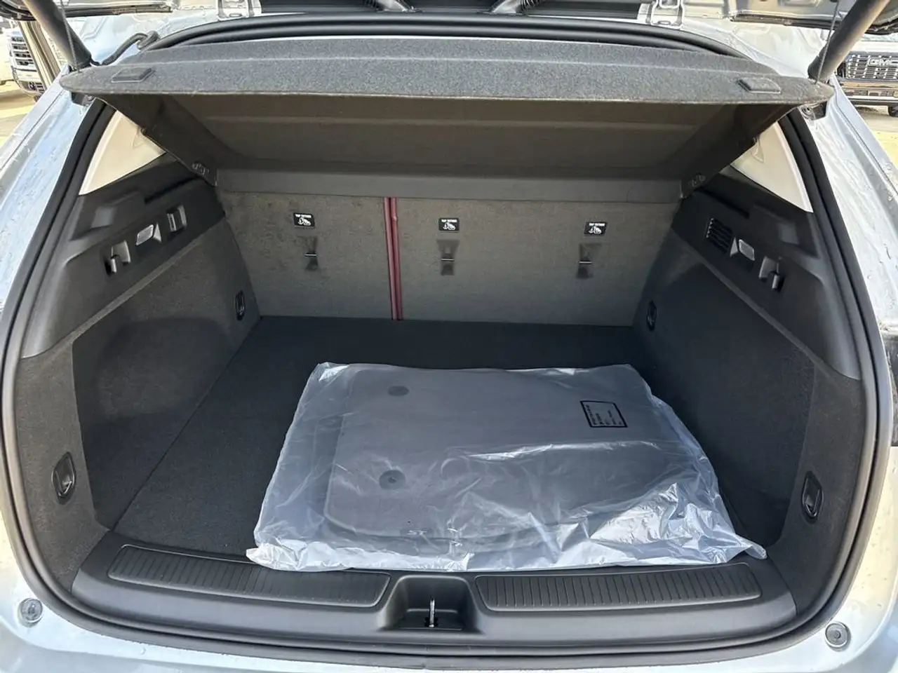 Buick Envision fotografie Buick Envision