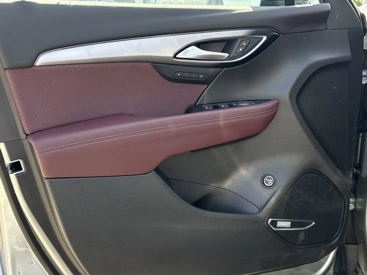 Buick Envision fotografie Buick Envision