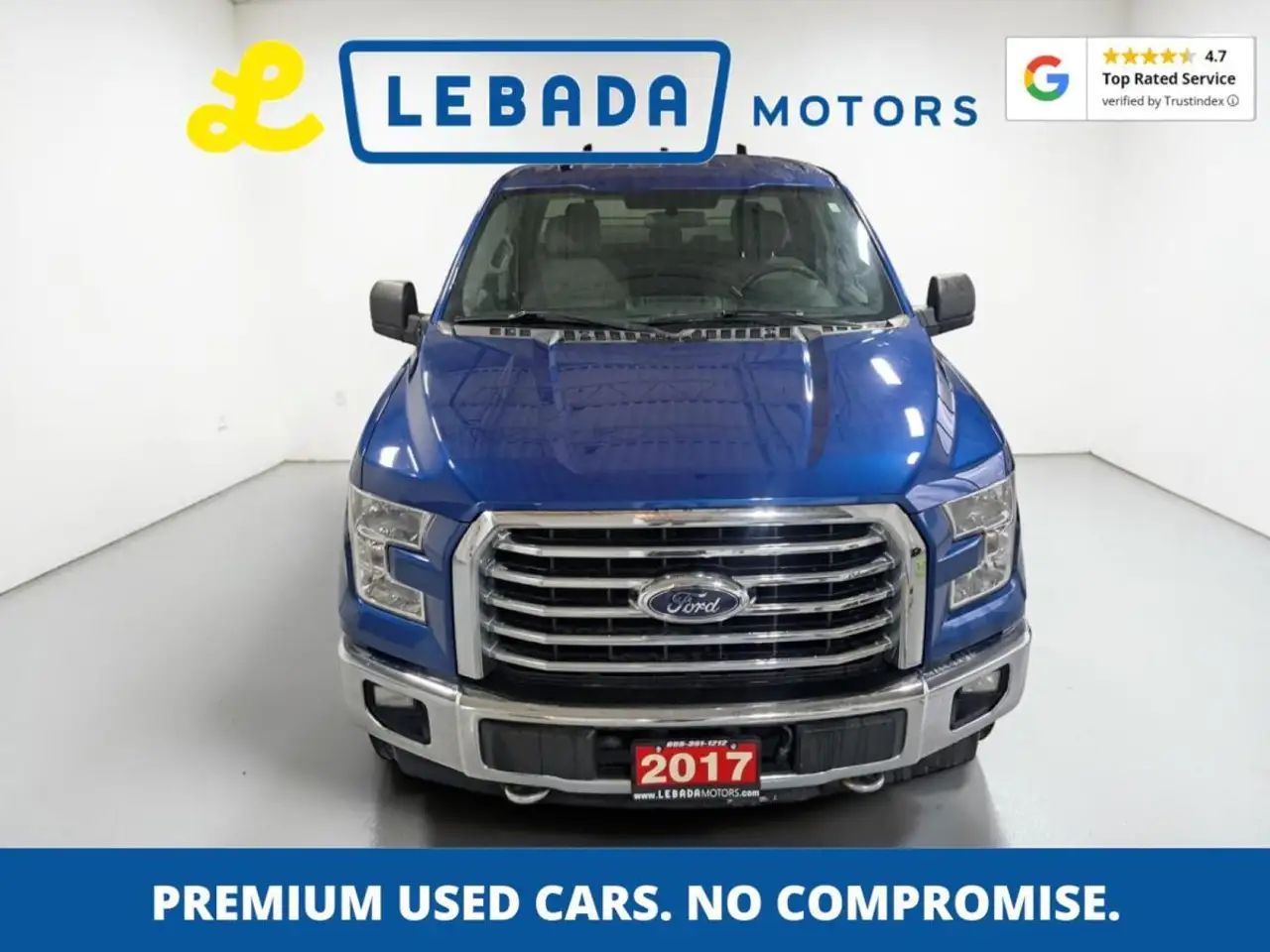 Ford F 150 fotografie Ford F 150