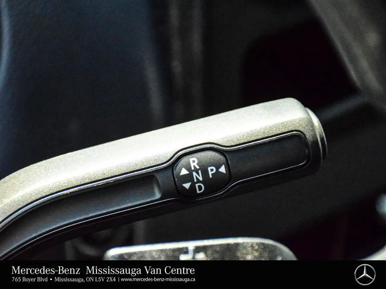 Mercedes-Benz Sprinter fotografie Mercedes-Benz Sprinter