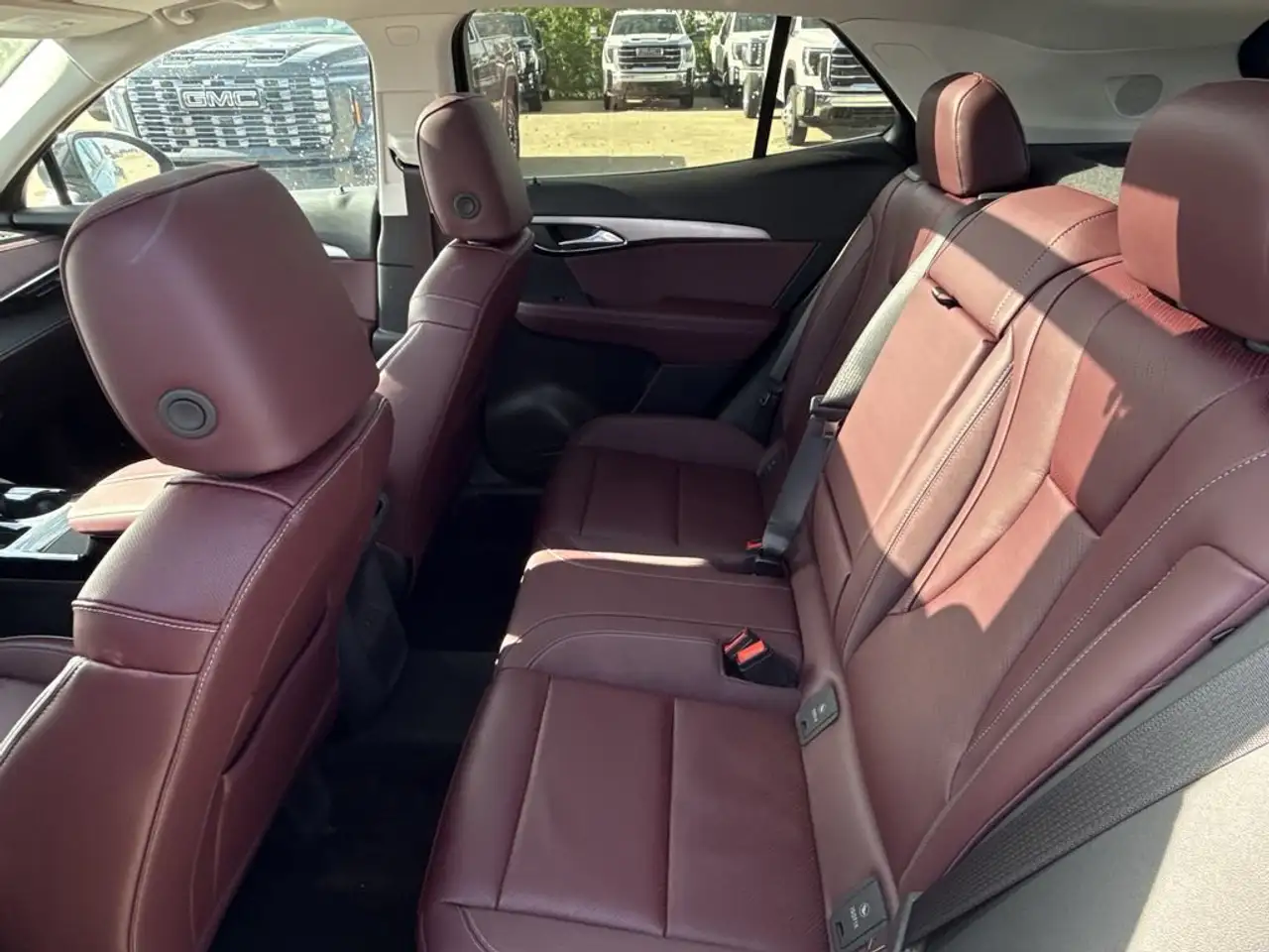 Buick Envision fotografie Buick Envision