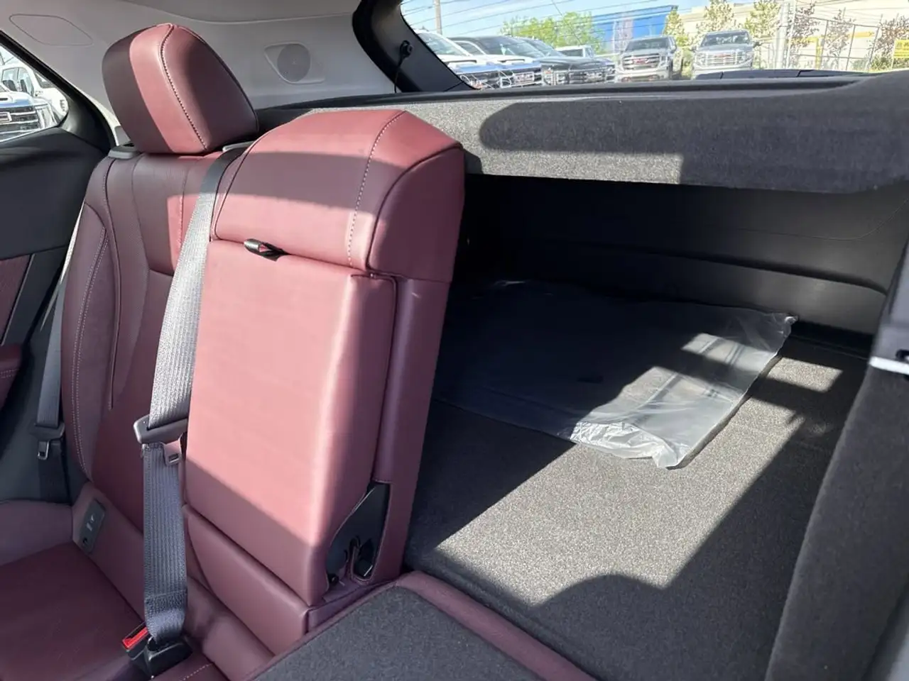 Buick Envision fotografie Buick Envision