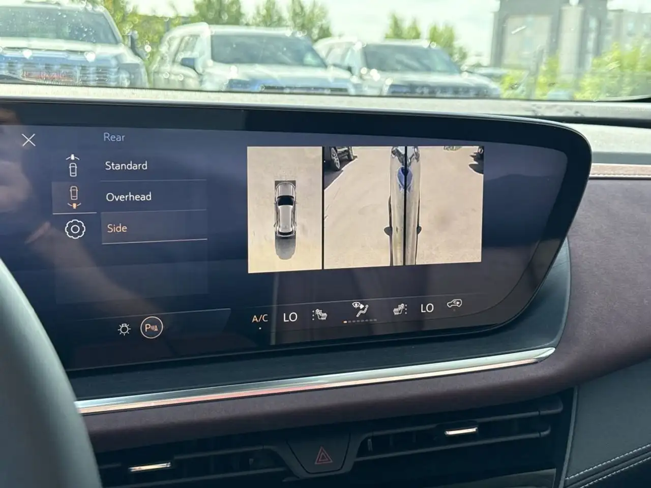 Buick Envision fotografie Buick Envision