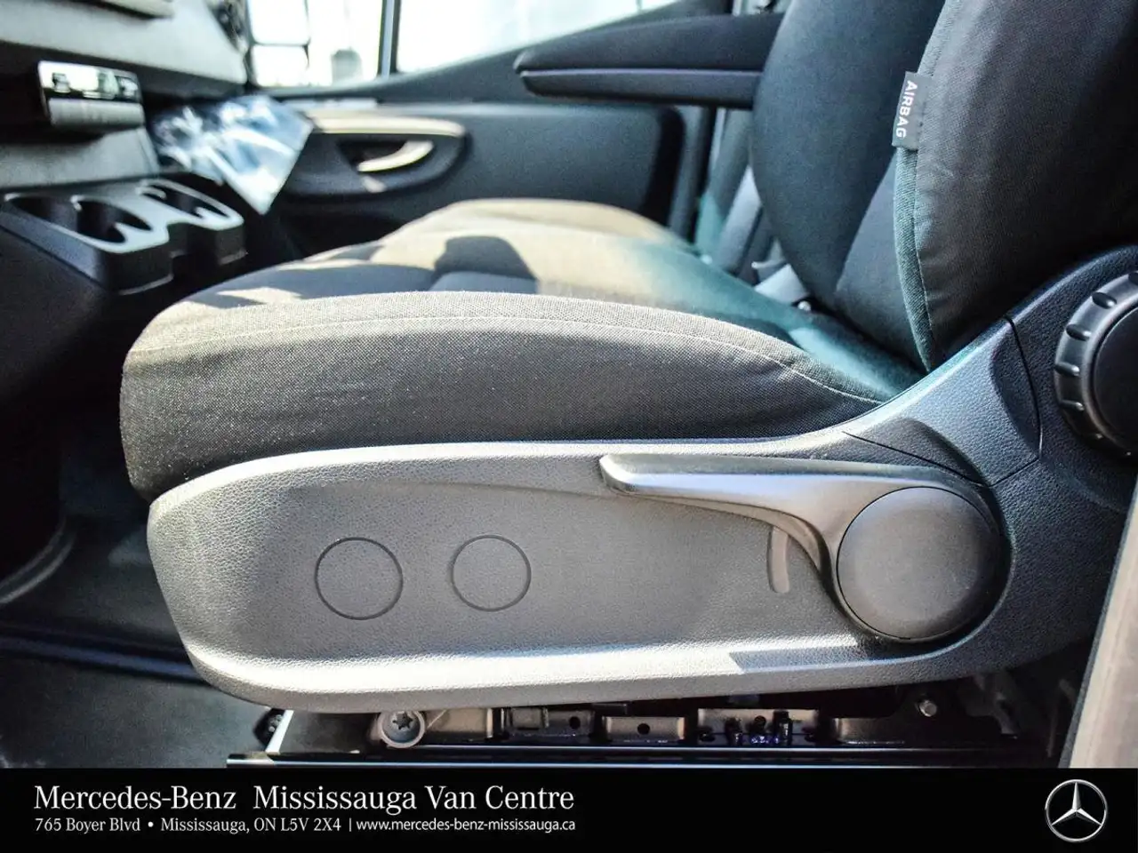 Mercedes-Benz Sprinter fotografie Mercedes-Benz Sprinter