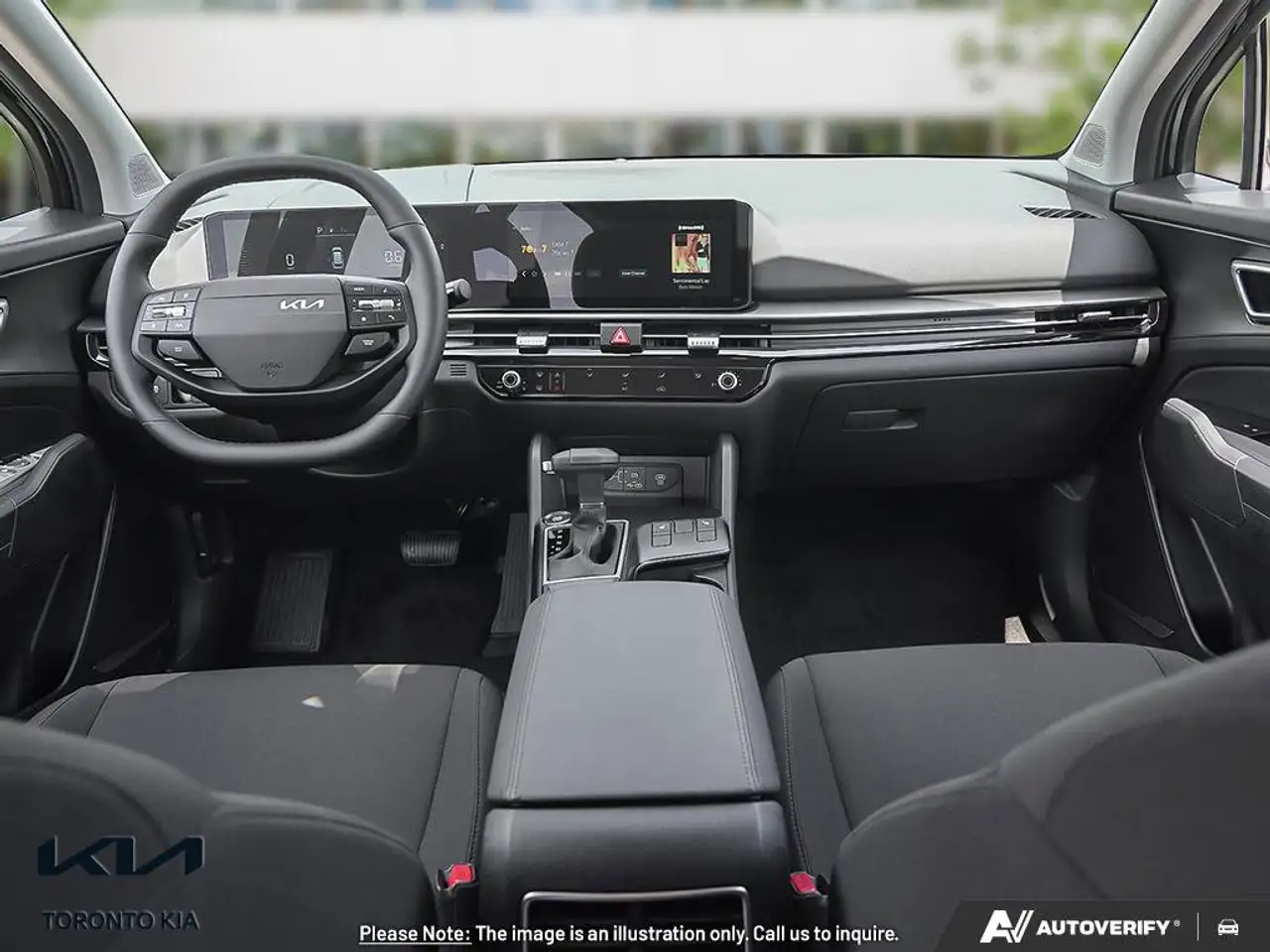 Kia Sportage снимка Kia Sportage