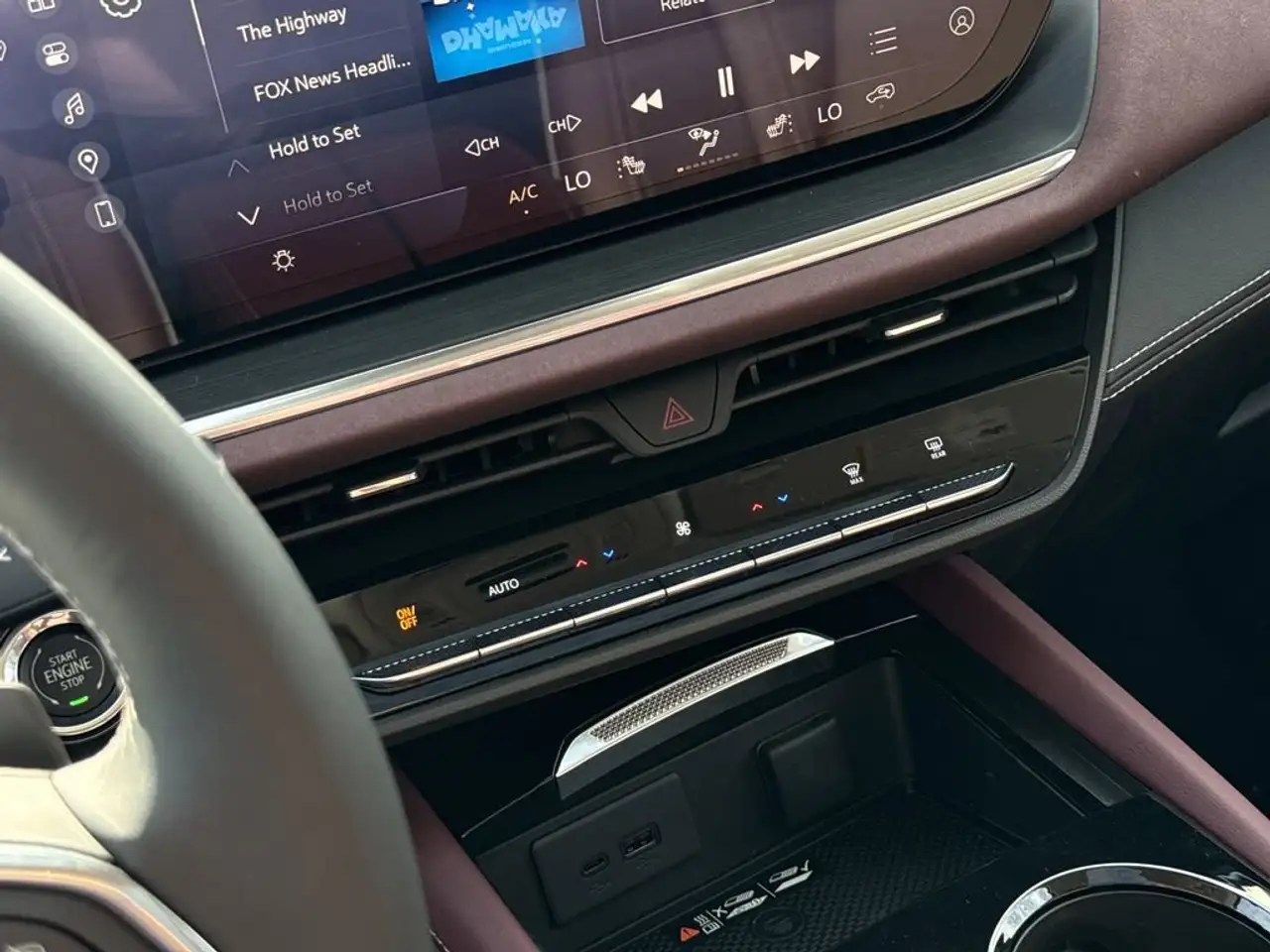 Buick Envision fotografie Buick Envision