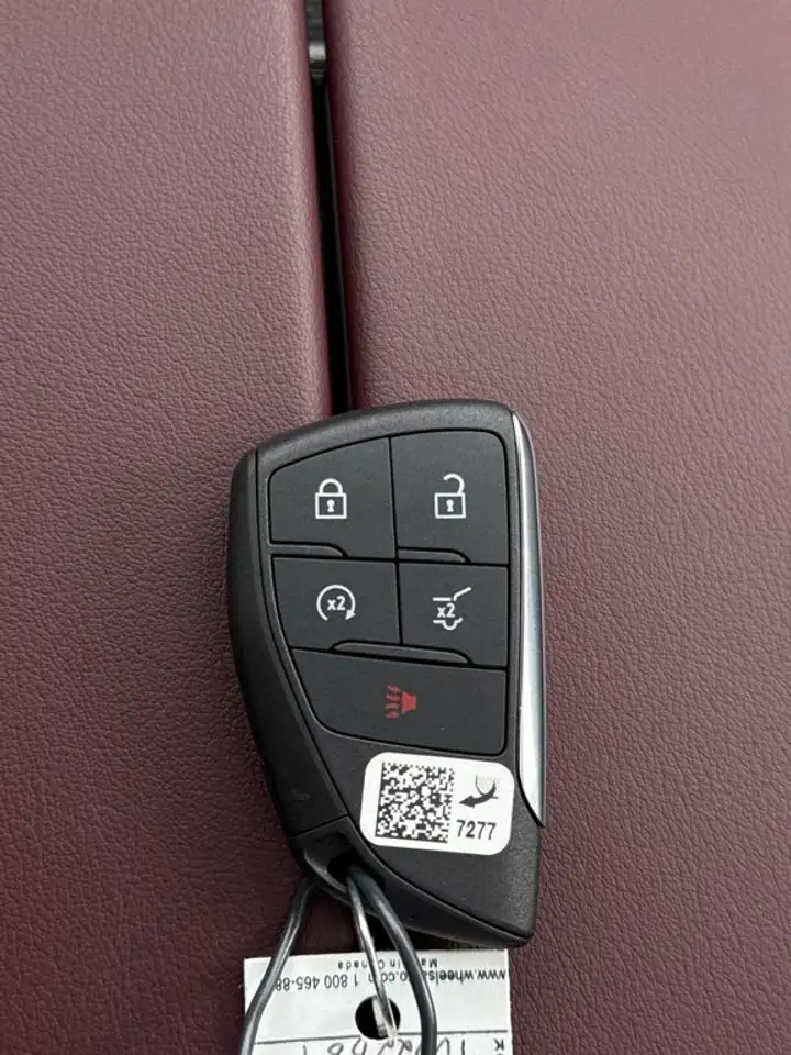 Buick Envision fotografie Buick Envision