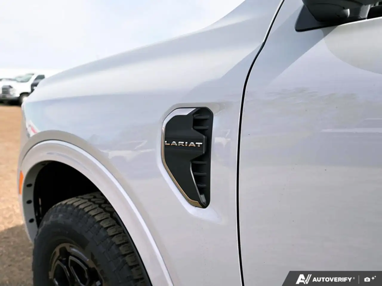 Ford Ranger fotografie Ford Ranger