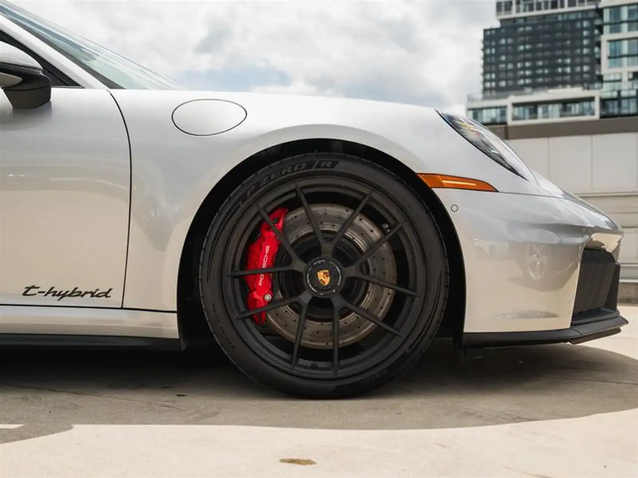 Porsche 911 снимка Porsche 911