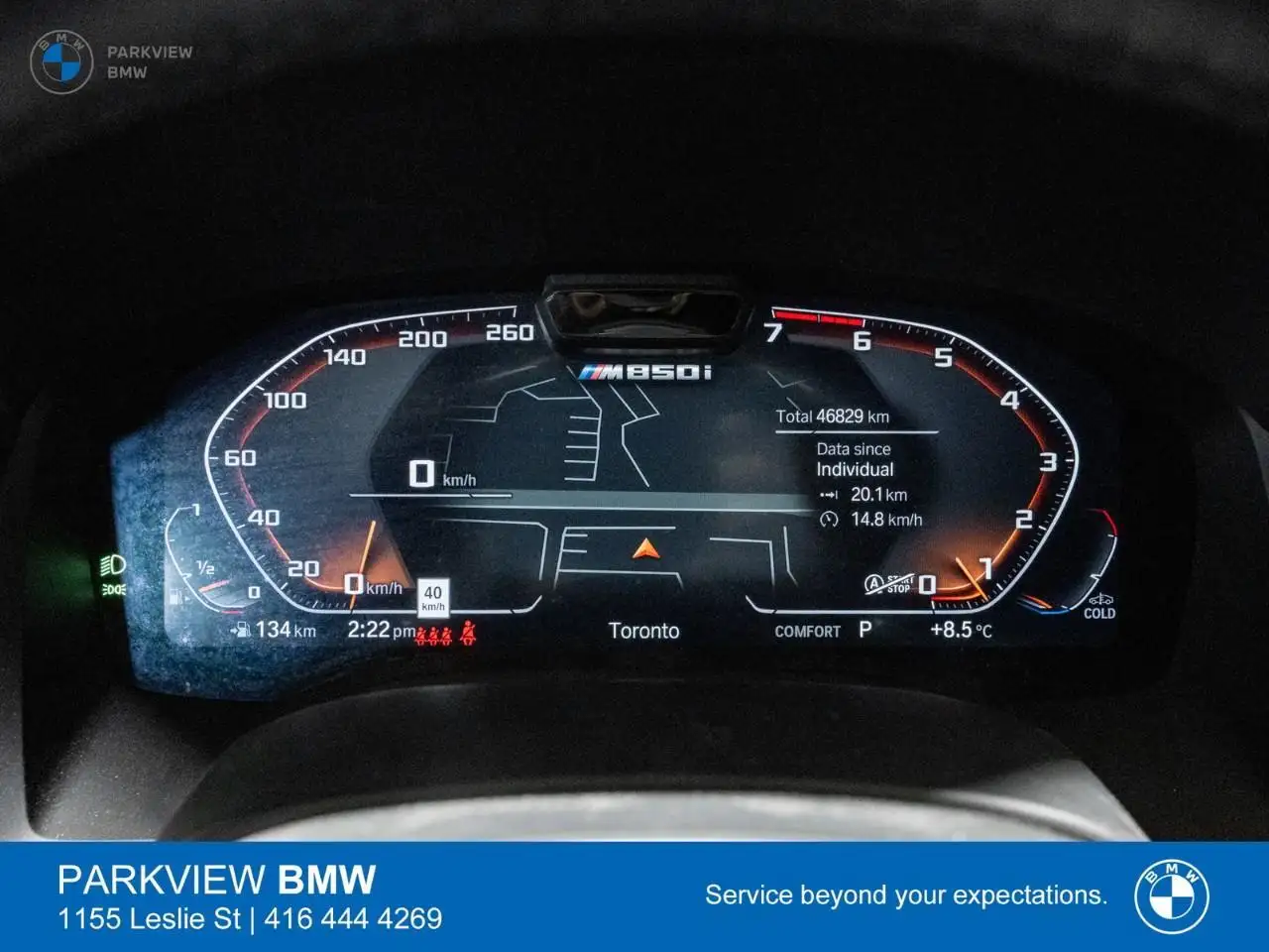 BMW 8 Series снимка BMW 8 Series