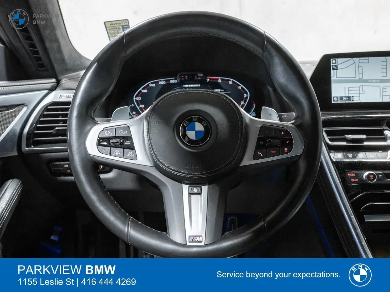 BMW 8 Series снимка BMW 8 Series