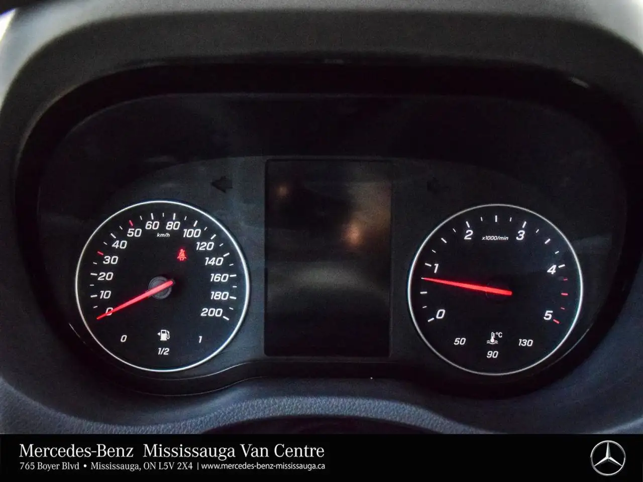 Mercedes-Benz Sprinter fotografie Mercedes-Benz Sprinter