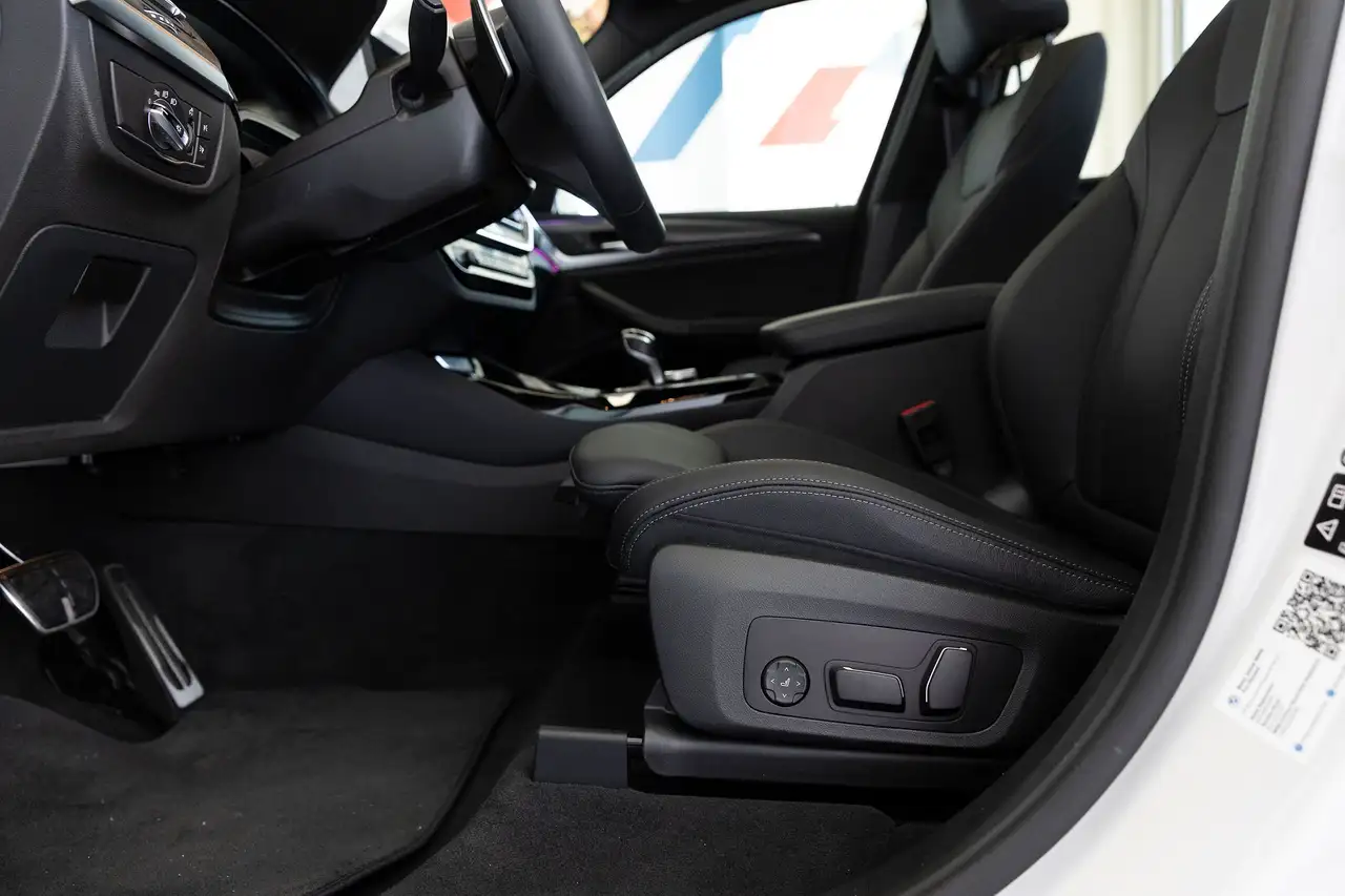 BMW X3 снимка BMW X3