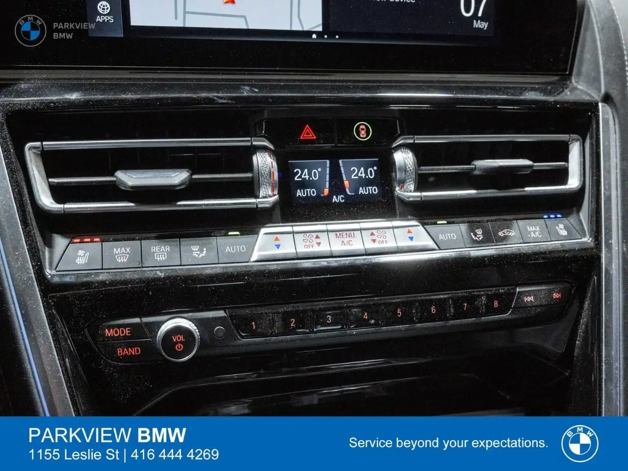 BMW 8 Series снимка BMW 8 Series