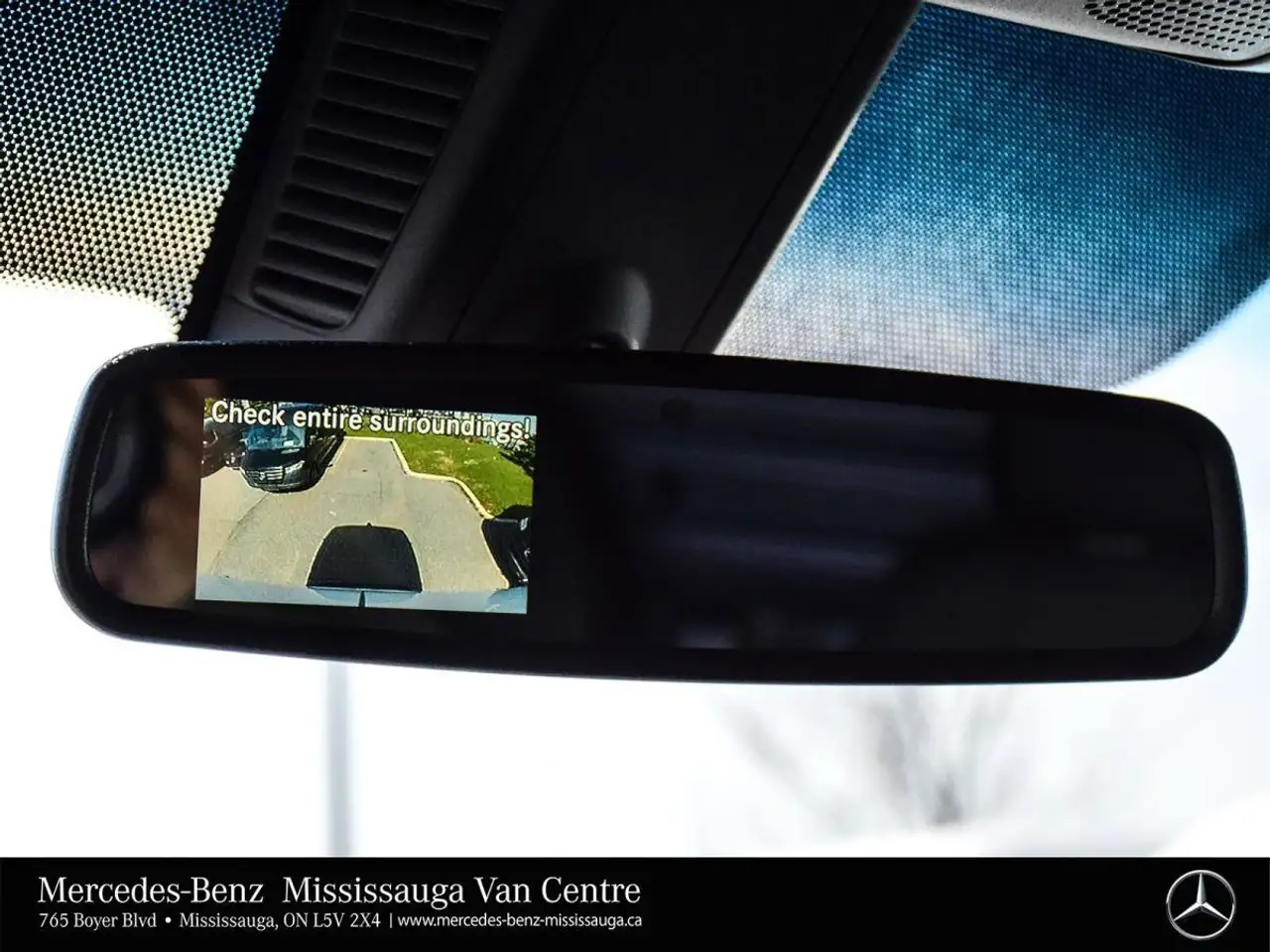 Mercedes-Benz Sprinter fotografie Mercedes-Benz Sprinter