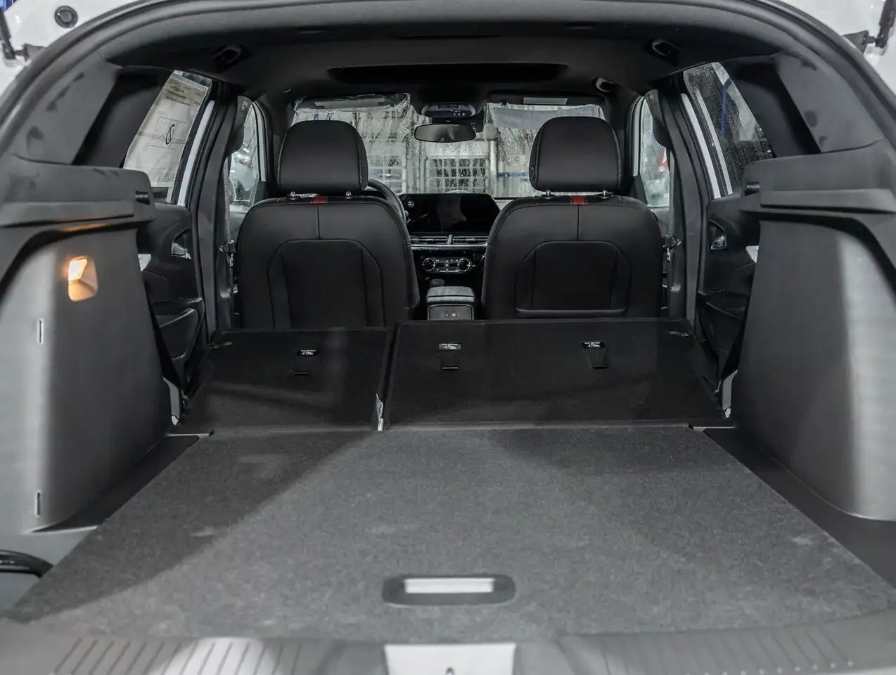 Chevrolet Trax fotografie Chevrolet Trax
